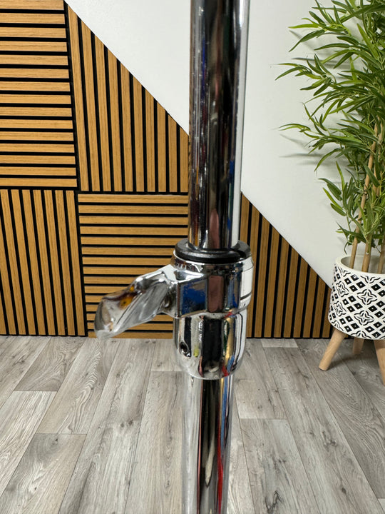 Pearl C-790 Straight Drum Cymbal Stand / Double Braced #OV37