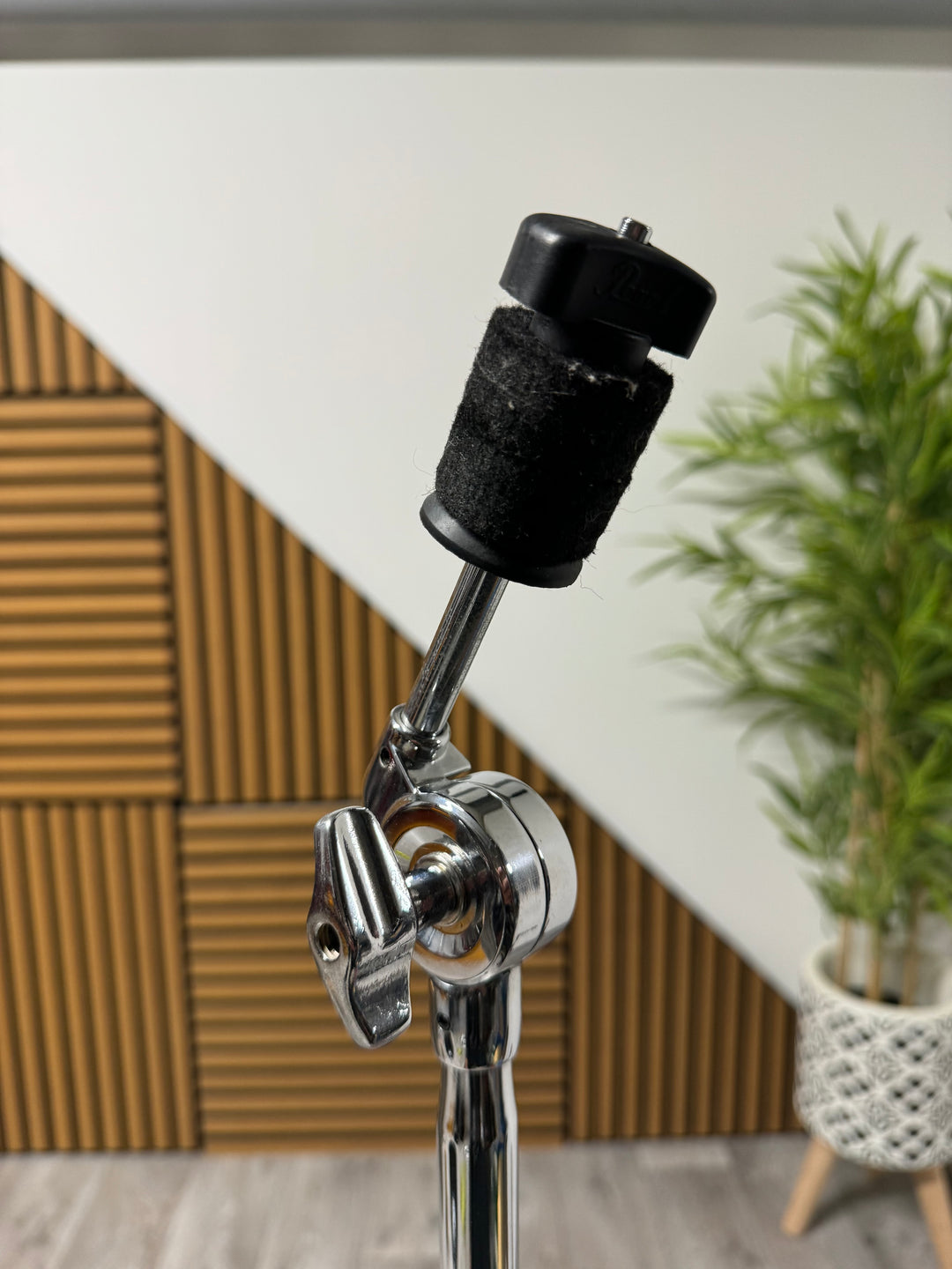 Pearl C-790 Straight Drum Cymbal Stand / Double Braced #OV37