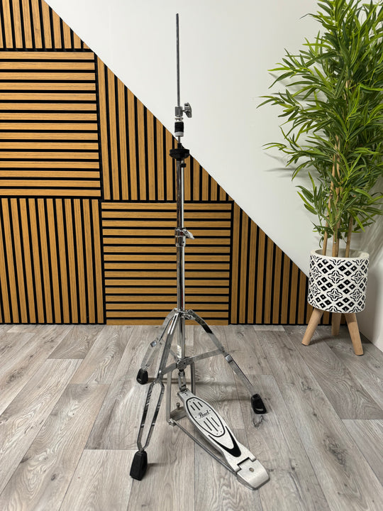 Pearl H-790 Hi Hat Cymbal Stand Double Braced / Hardware #OV36