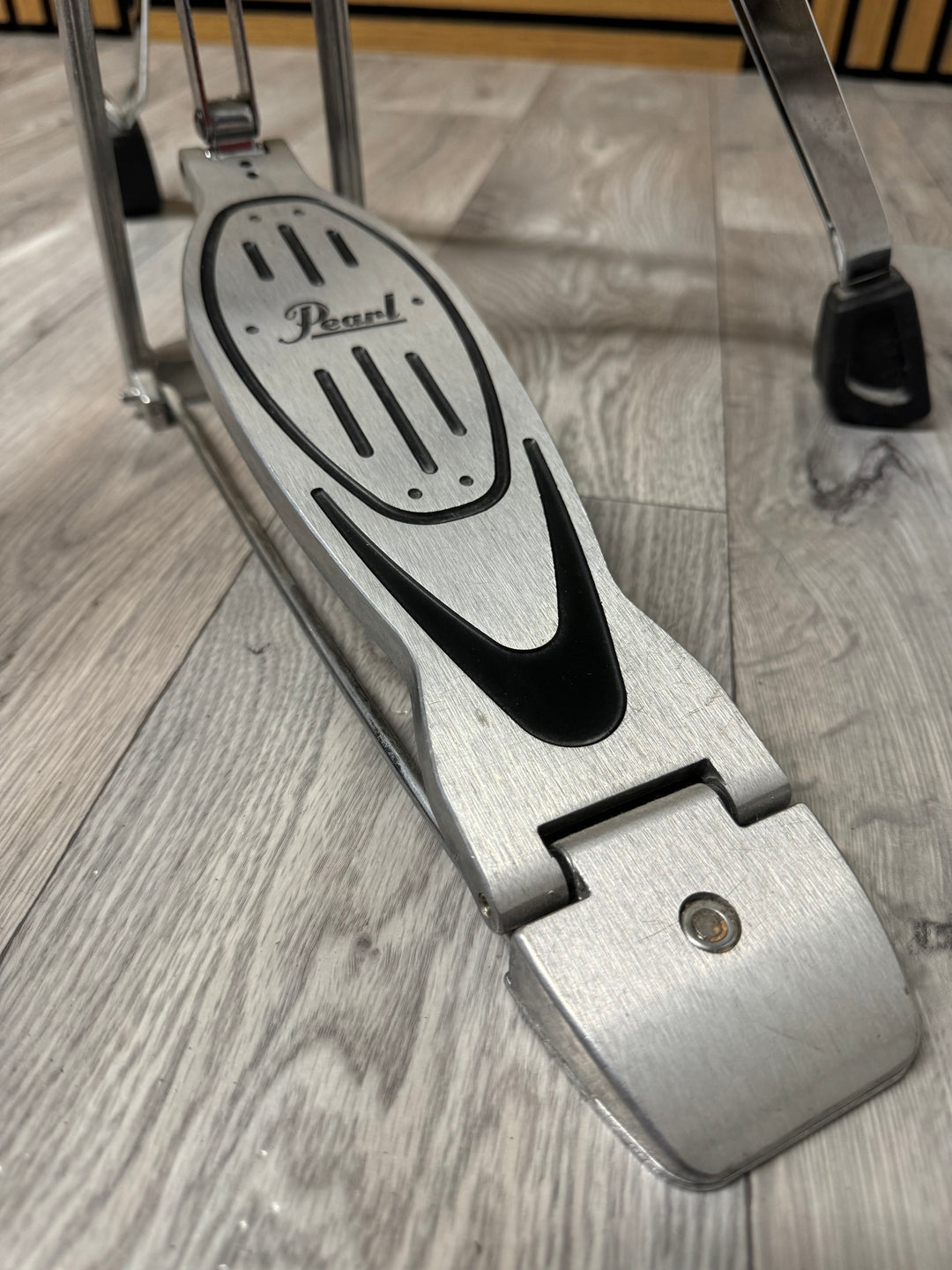 Pearl H-790 Hi Hat Cymbal Stand Double Braced / Hardware #OV36