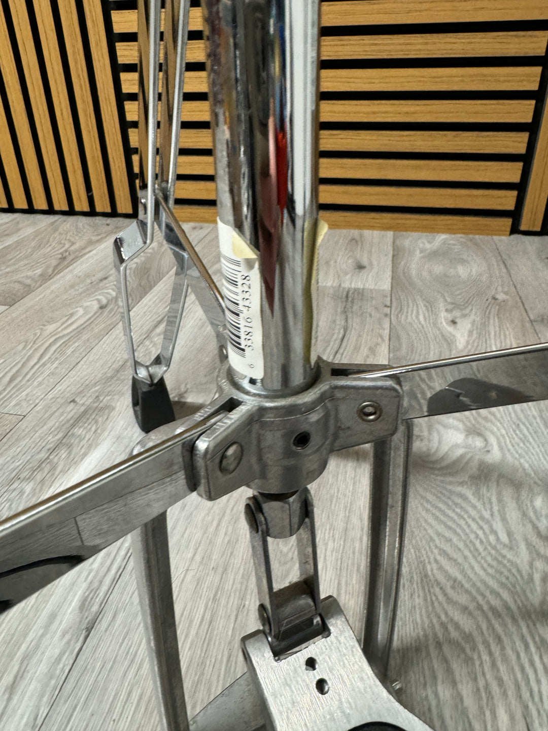 Pearl H-790 Hi Hat Cymbal Stand Double Braced / Hardware #OV36