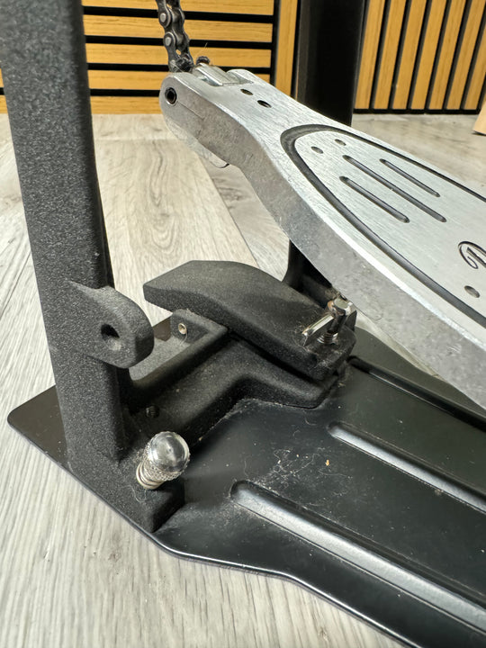 Pearl P-900 Single Bass Drum Kick Pedal / Hardware #OV37