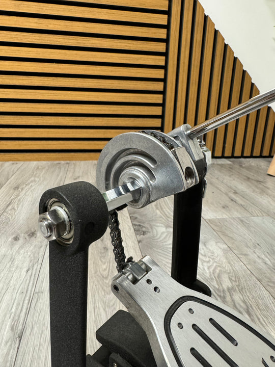 Pearl P-900 Single Bass Drum Kick Pedal / Hardware #OV37