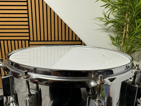 Snare Drum 14”x5.5” / 10-Lug / Steel Shell #VP44