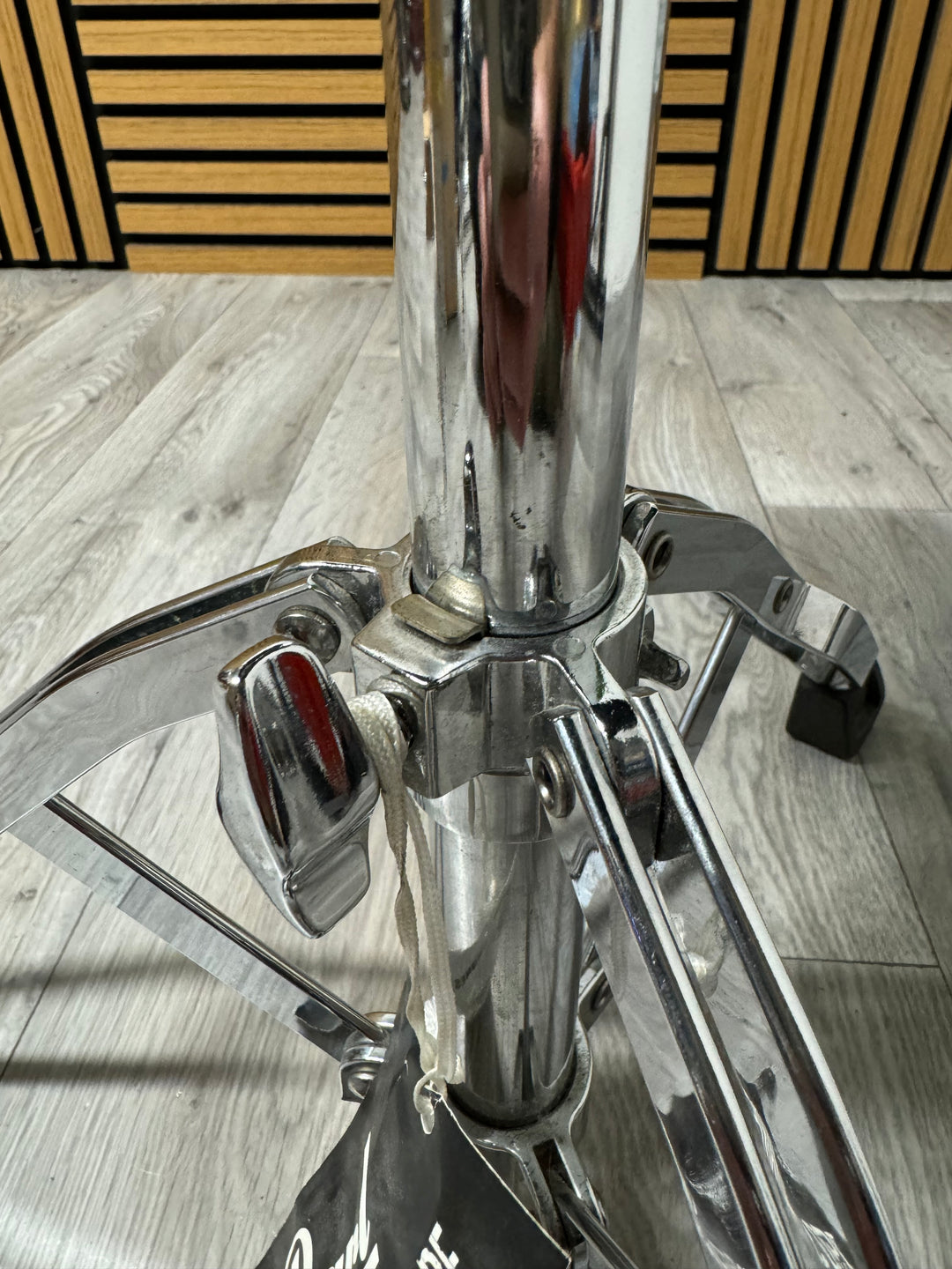 Pearl D-790 Drum Stool Throne / Height Adjustable #OV38