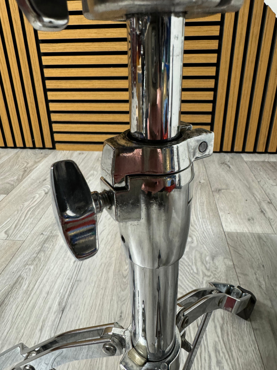 Pearl D-790 Drum Stool Throne / Height Adjustable #OV38