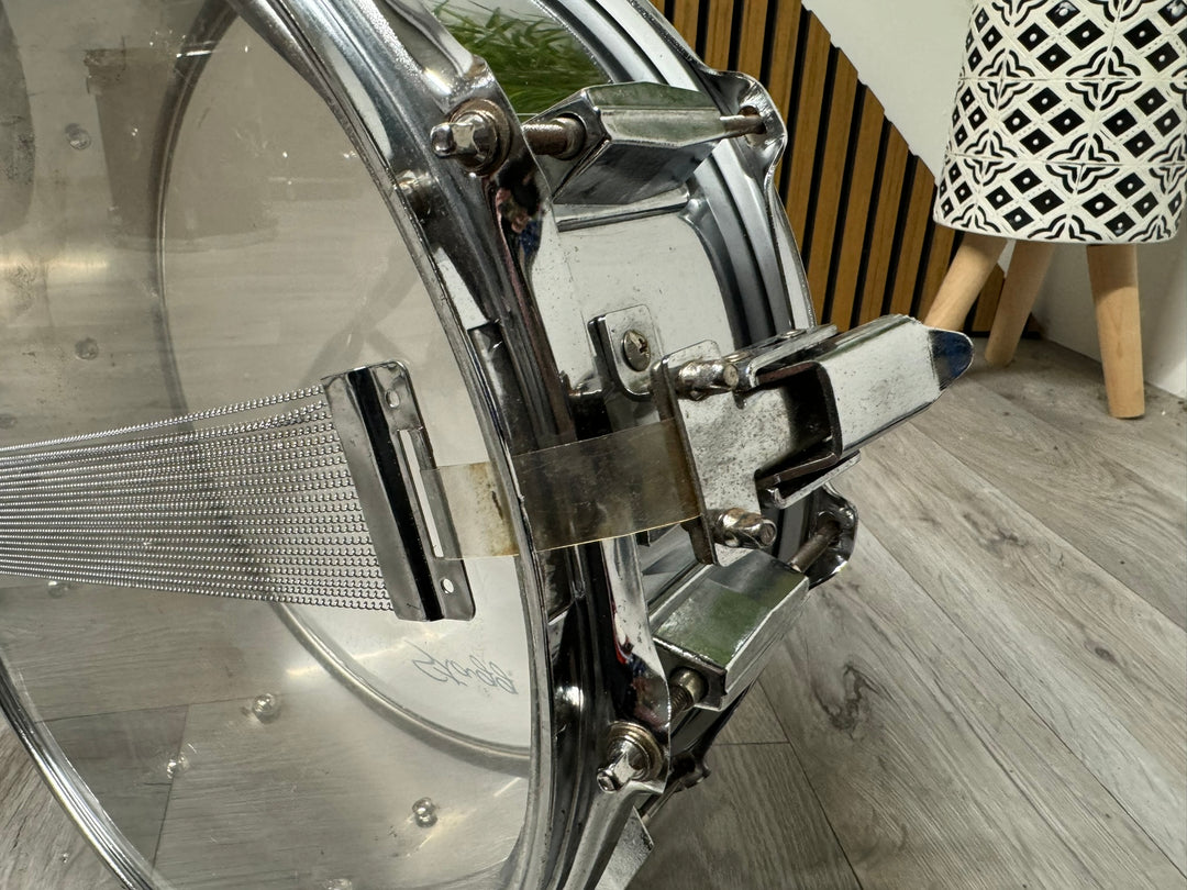 Snare Drum 14”x5.5” / 10-Lug / Steel Shell #VP44