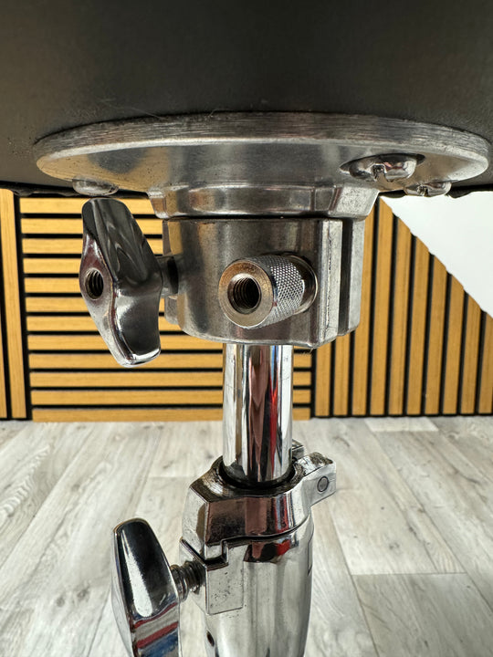 Pearl D-790 Drum Stool Throne / Height Adjustable #OV38