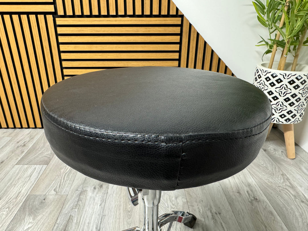 Pearl D-790 Drum Stool Throne / Height Adjustable #OV38