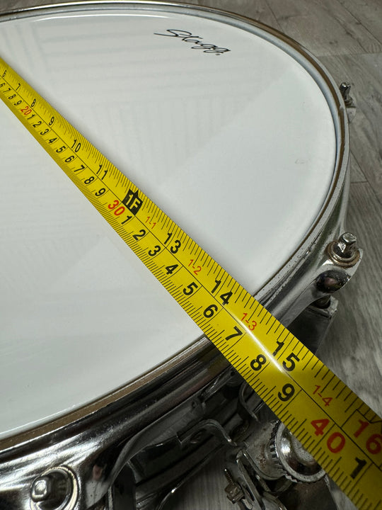 Snare Drum 14”x5.5” / 10-Lug / Steel Shell #VP44