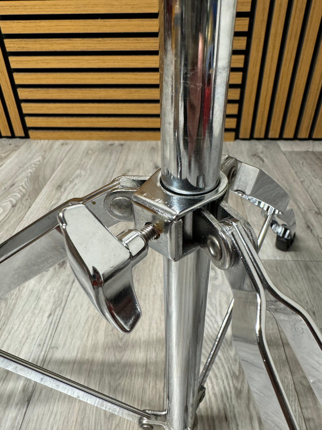 Mapex B400 Storm Boom Arm Cymbal Stand / Hardware #MW20/NA13/ND102/OV39