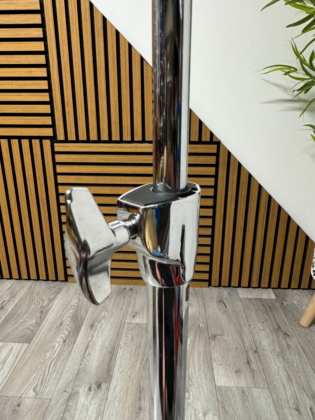 Mapex B400 Storm Boom Arm Cymbal Stand / Hardware #MW20/NA13/ND102/OV39