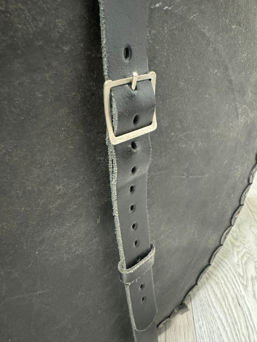 Le Blond 13" Tom Drum Hard Case / Carry Case #VP45