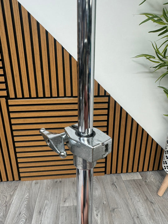 Straight Drum Cymbal Stand / Double Braced #WI3