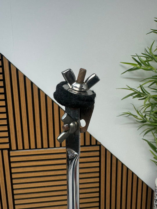 Straight Drum Cymbal Stand / Double Braced #WI3