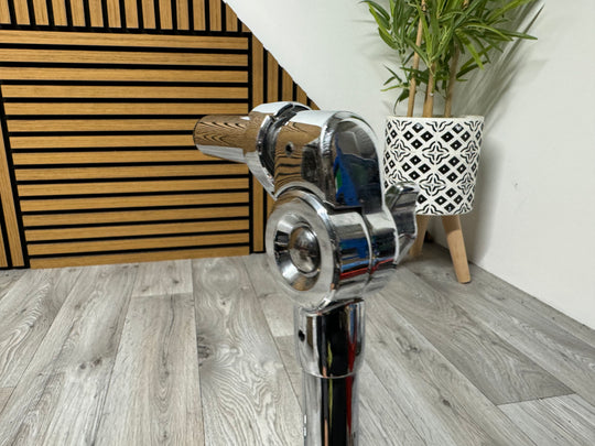 Pearl Tom Drum Spares Holders Arms 22mm Hardware (Pair) #OV43