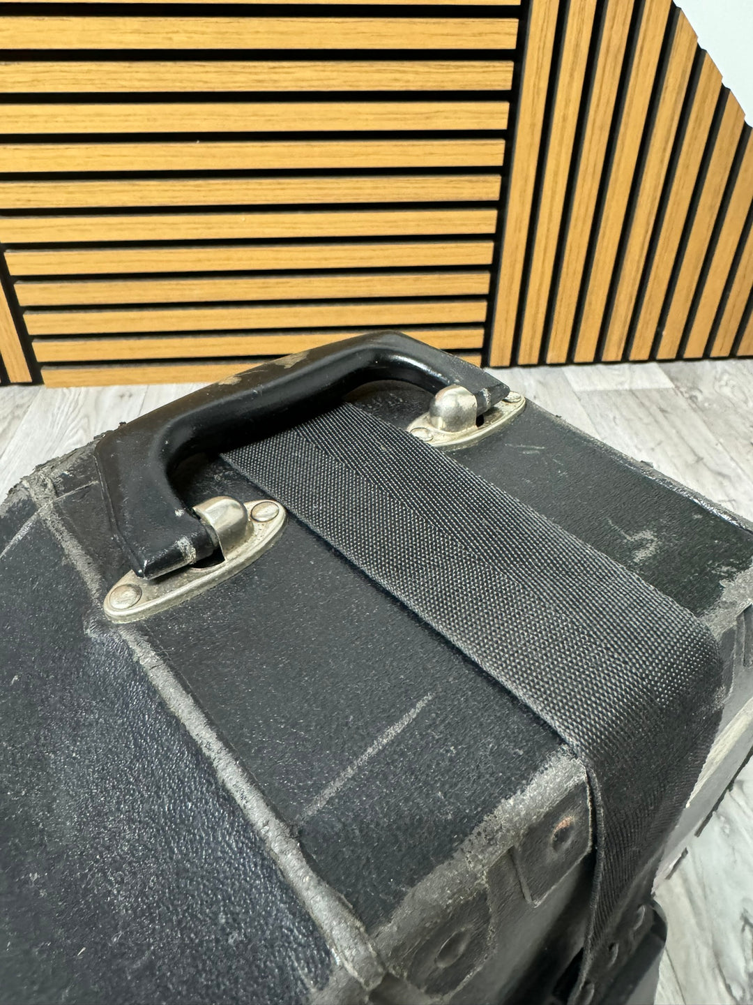 ProCase 12" Tom Drum Hard Case / Carry Case #VP47