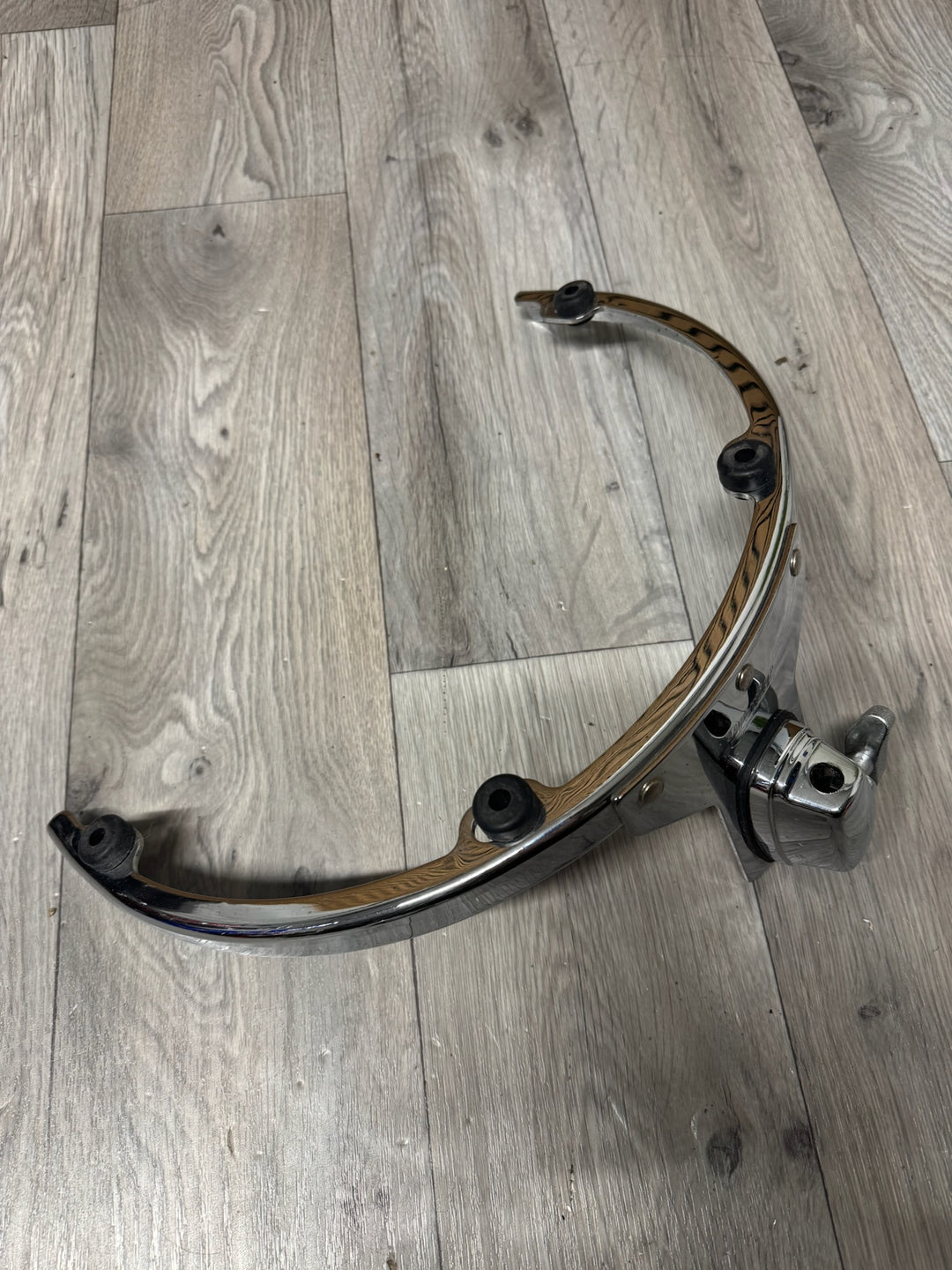 Premier Tom Rim Mount 12" Suspension Tom Mount #VL24