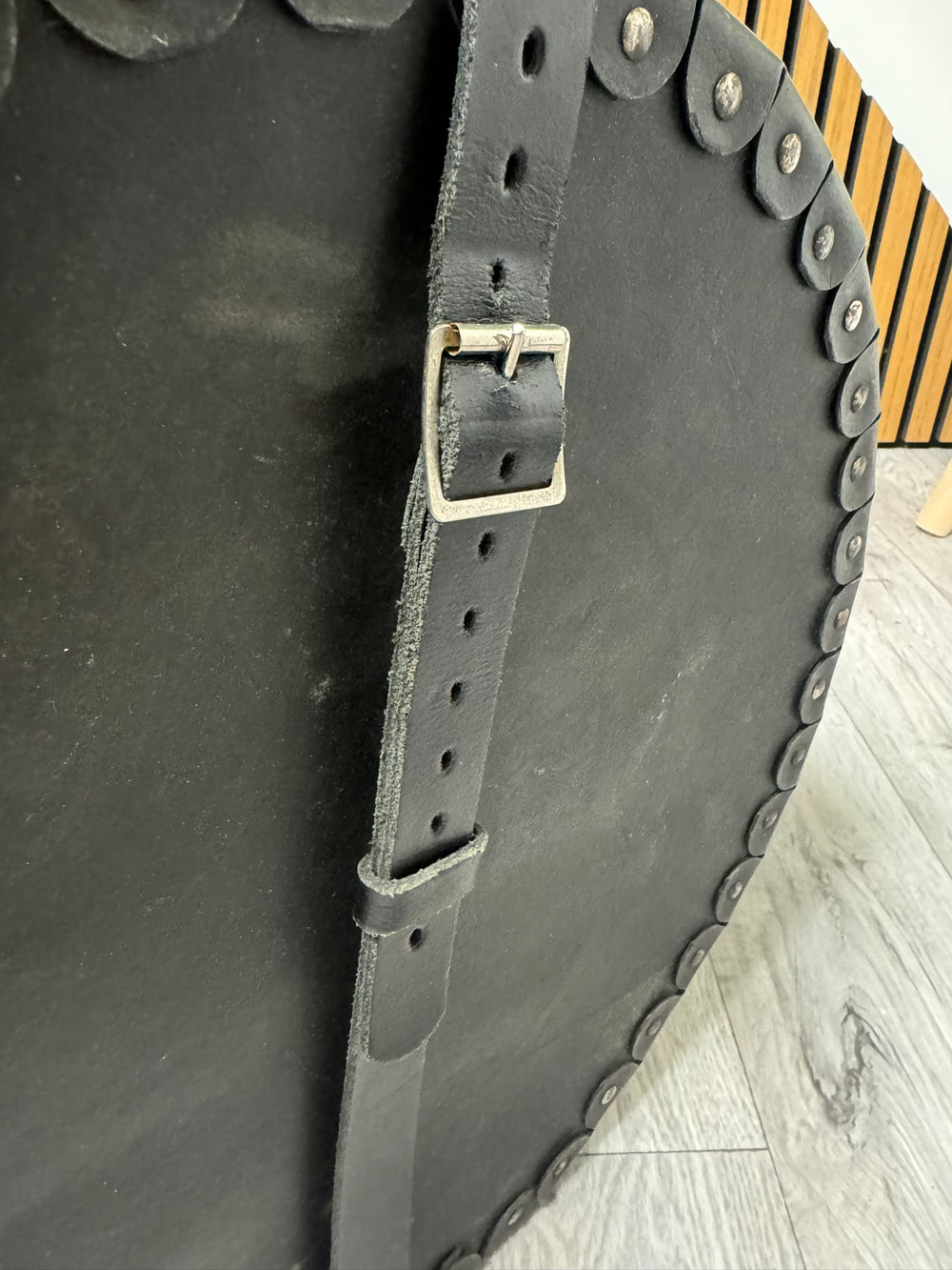 Le Blond 12" Tom Drum Hard Case / Carry Case #VP48