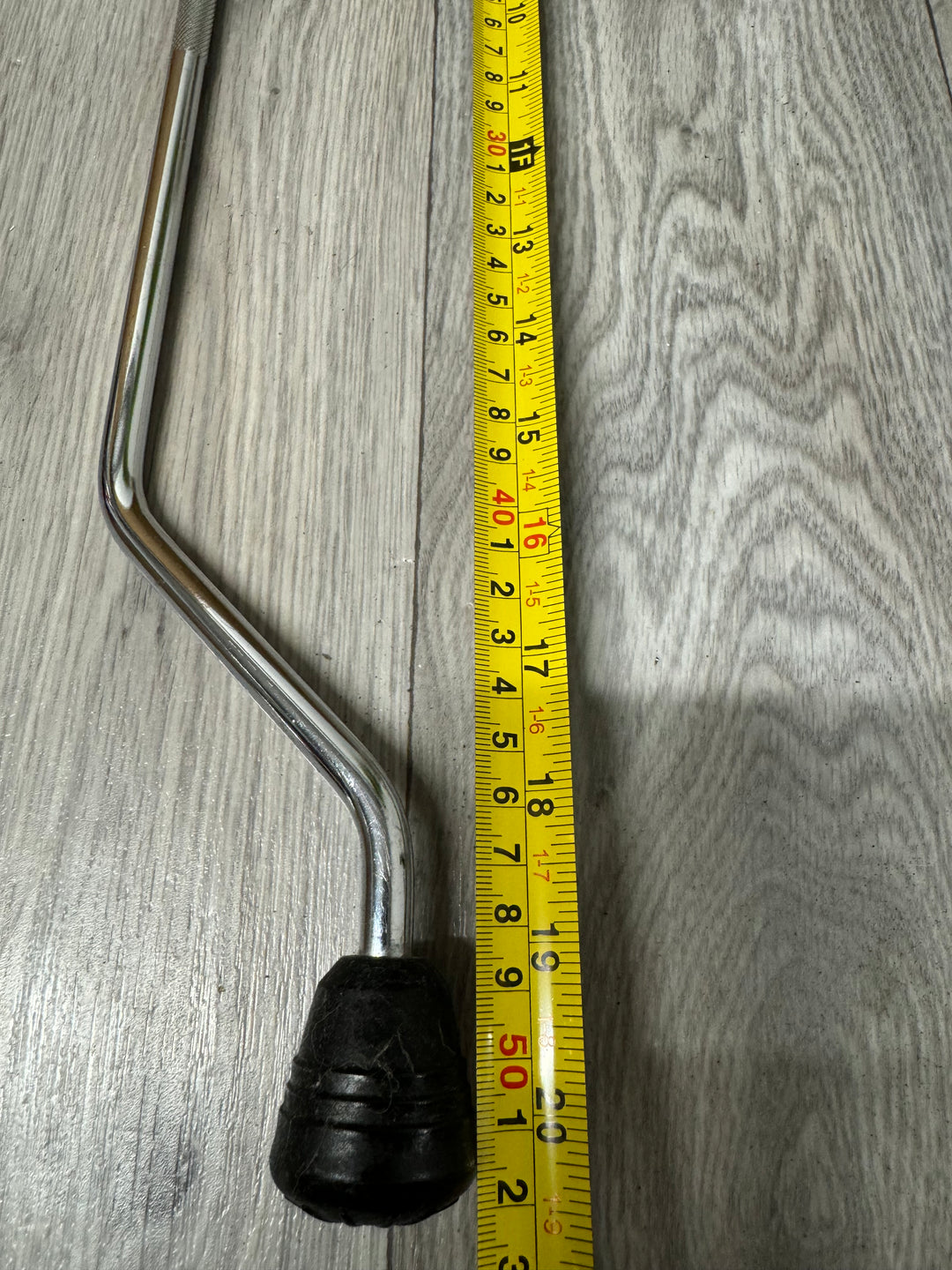 Pearl Floor Tom Drum Leg Stands Spares / Hardware x3 #OV44