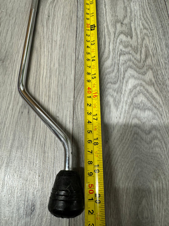 Pearl Floor Tom Drum Leg Stands Spares / Hardware x3 #OV44