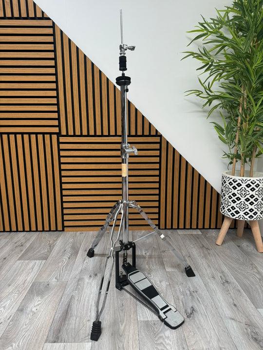 Hi Hat Cymbal Stand Double Braced / Hardware #WI6