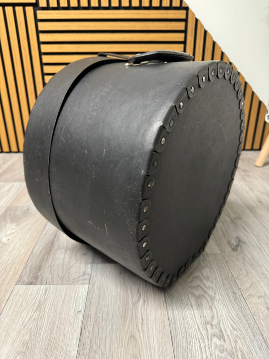 Le Blond 12" Tom Drum Hard Case / Carry Case #VP48