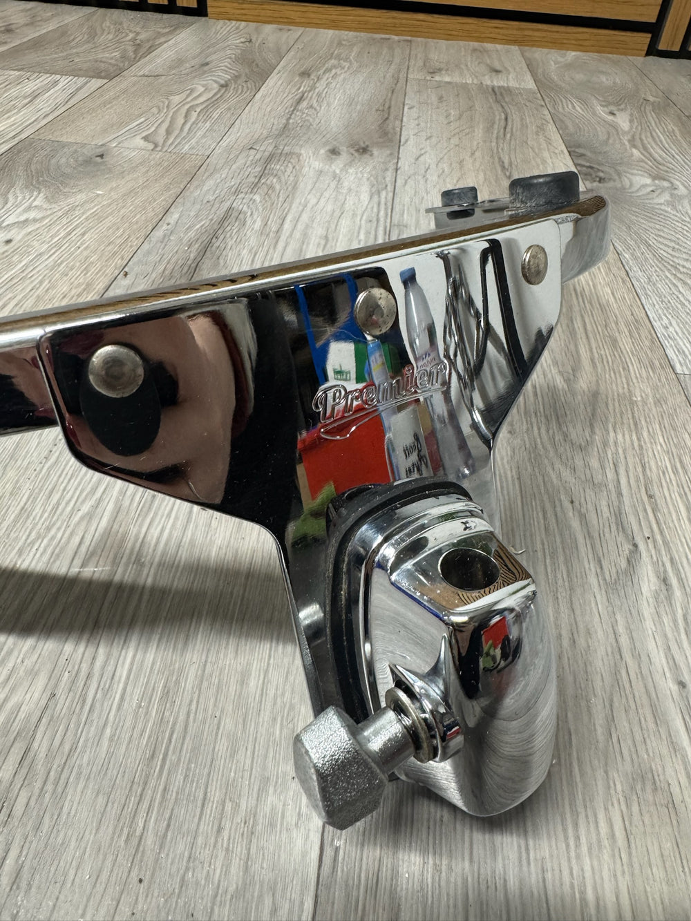 Premier Tom Rim Mount 13" Suspension Tom Mount #VL25