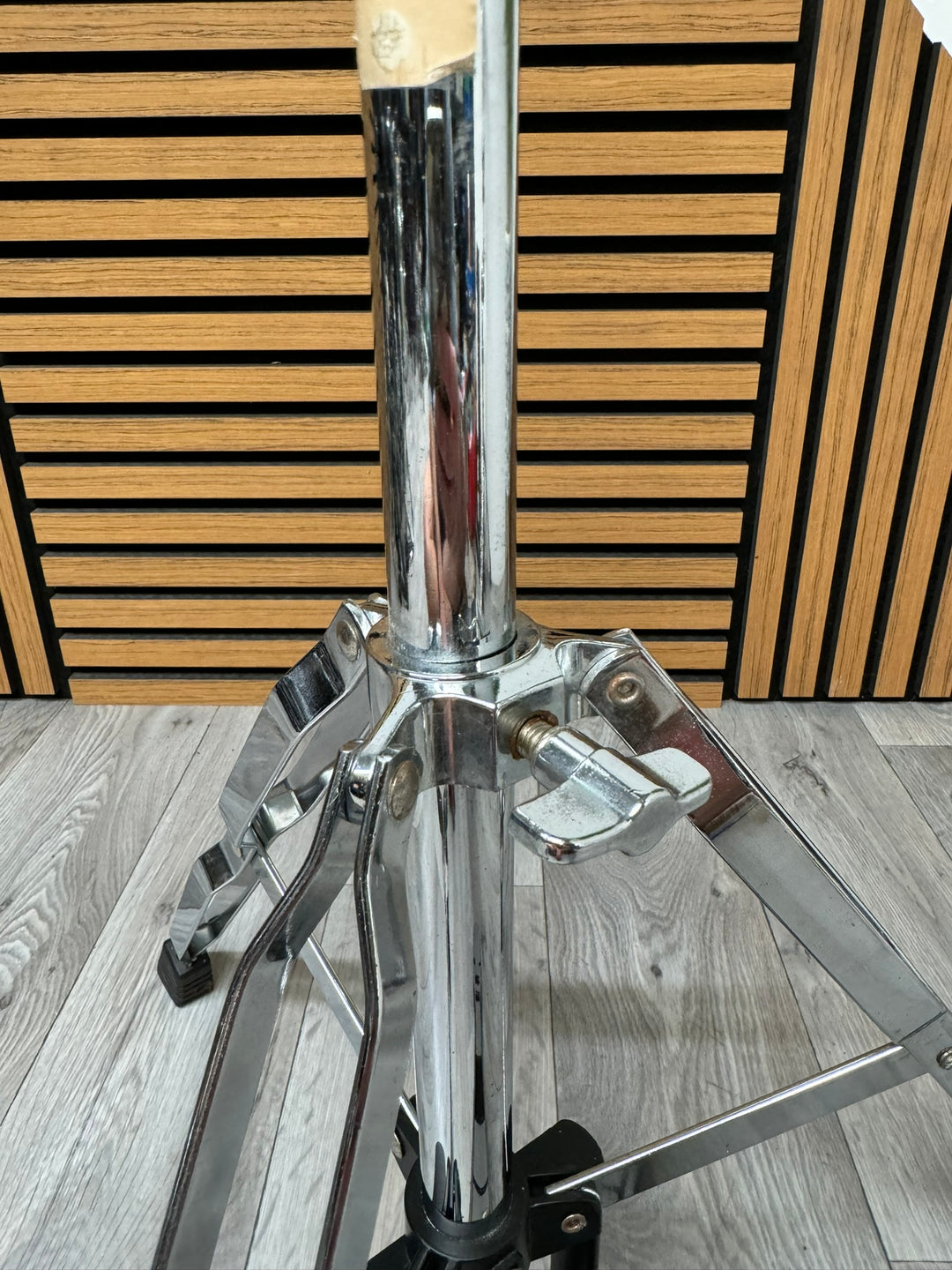 Hi Hat Cymbal Stand Double Braced / Hardware #WI6