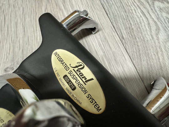 Pearl ISS-1216 22mm Tom Drum Arm Holder Mount / Hardware #OV45