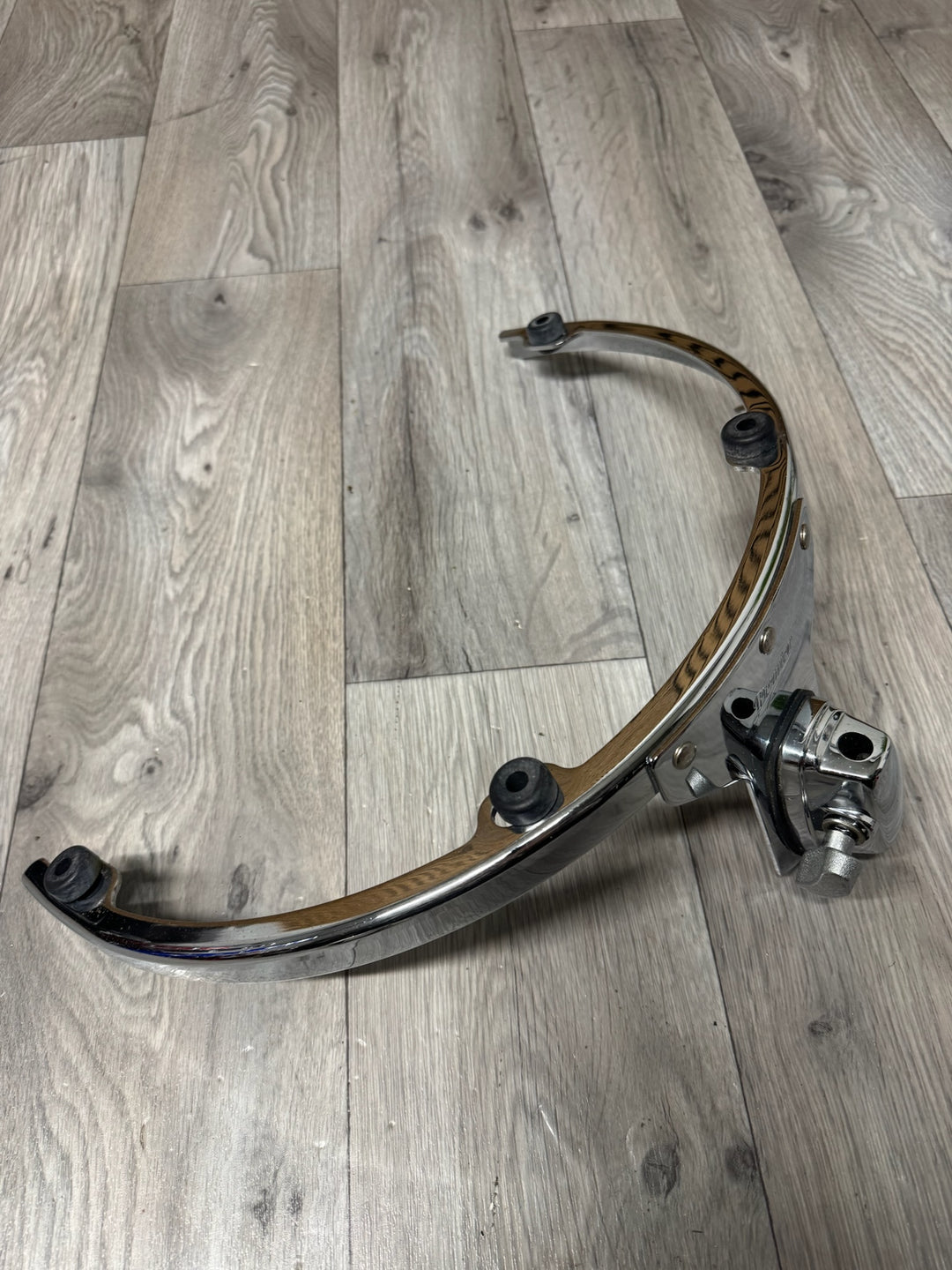 Premier Tom Rim Mount 13" Suspension Tom Mount #VL25