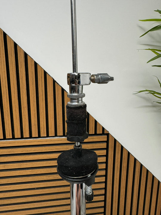 Hi Hat Cymbal Stand Double Braced / Hardware #WI6