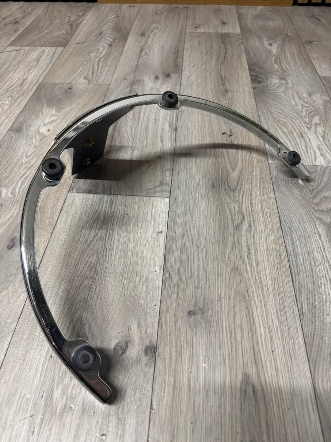 Premier Tom Rim Mount 13" Suspension Tom Mount #VL25