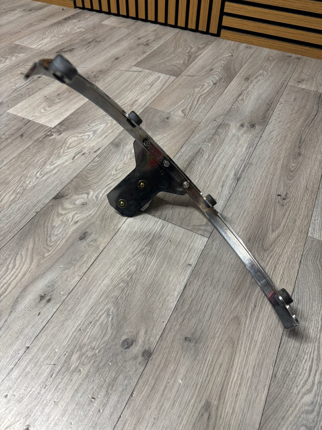 Premier Tom Rim Mount 13" Suspension Tom Mount #VL25