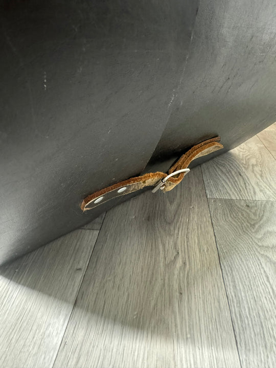 Le Blond 16" Tom Drum Hard Case / Carry Case #VP49