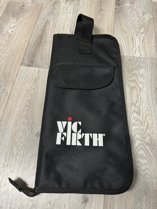 Vic Firth Drum Stick Case Holder / Hardware / Drum Stick Case #OV46