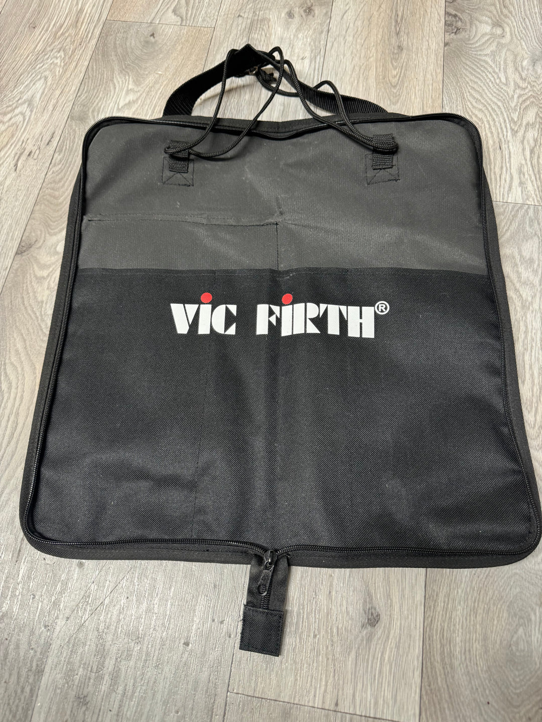 Vic Firth Drum Stick Case Holder / Hardware / Drum Stick Case #OV46