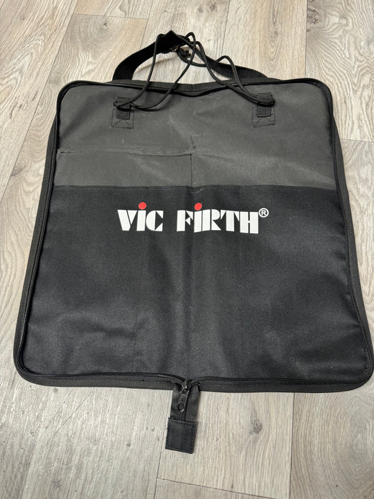 Vic Firth Drum Stick Case Holder / Hardware / Drum Stick Case #OV46