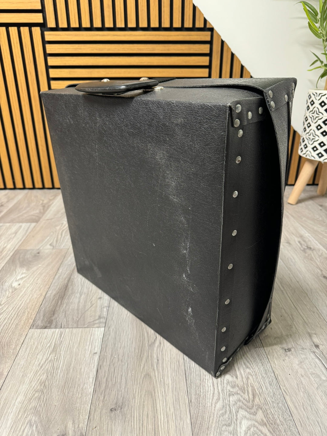 Le Blond 14" Snare Drum Hard Case / Carry Case #VP50