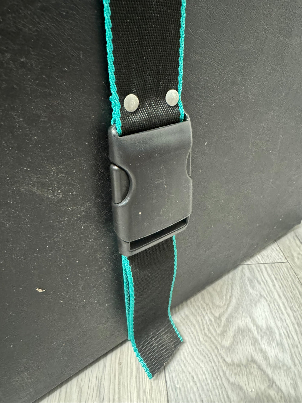 Le Blond 14" Snare Drum Hard Case / Carry Case #VP51