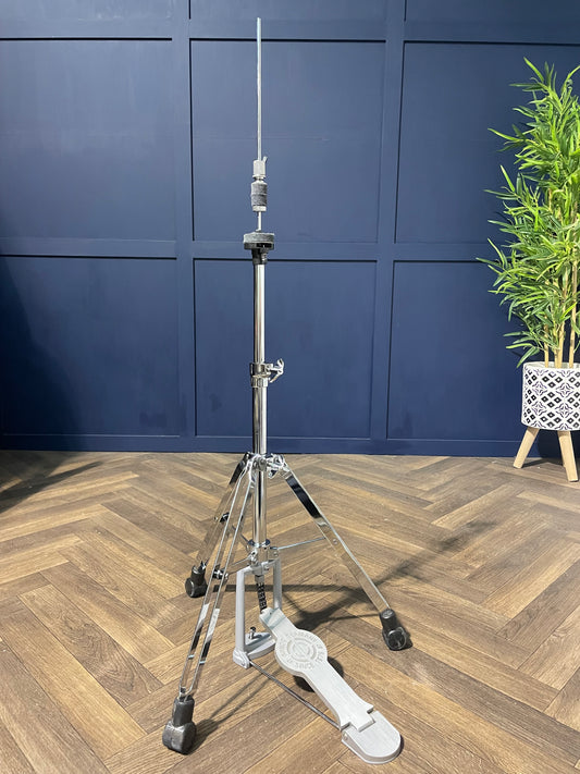 SONOR HH1000 Hi Hat Cymbal Stand Double Braced / Hardware #NV27