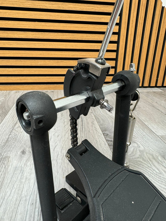 Single Bass Drum Pedal / Kick Pedal / Hardware #WI9