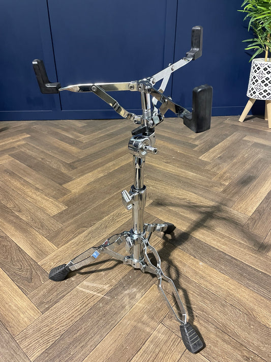 Pearl 800 Snare Drum Grab Stand Heavy Duty Hardware #NV28