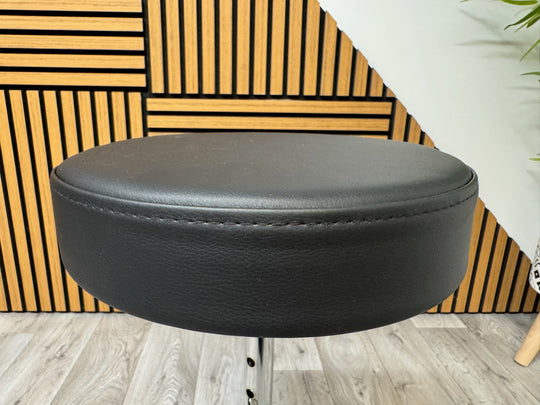 Premier Drum Stool Throne / Height Adjustable / Single Braced #WR59