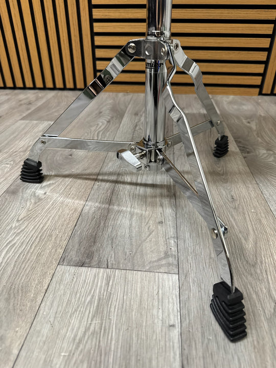 Premier Drum Stool Throne / Height Adjustable / Single Braced #WR59