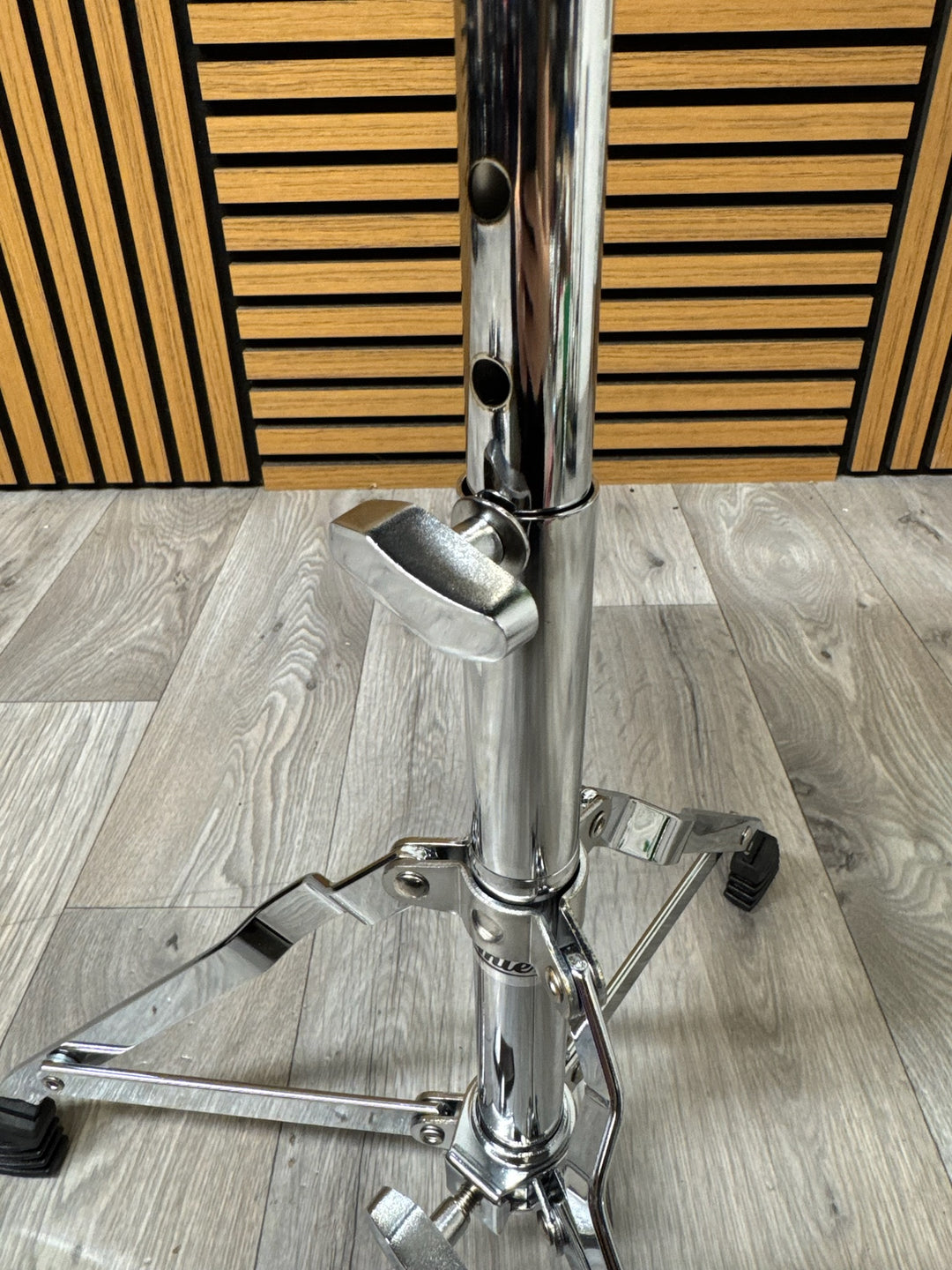 Premier Drum Stool Throne / Height Adjustable / Single Braced #WR59