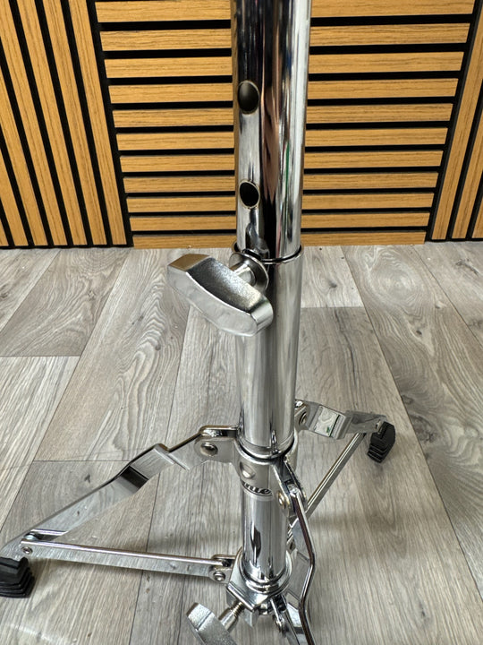 Premier Drum Stool Throne / Height Adjustable / Single Braced #WR59
