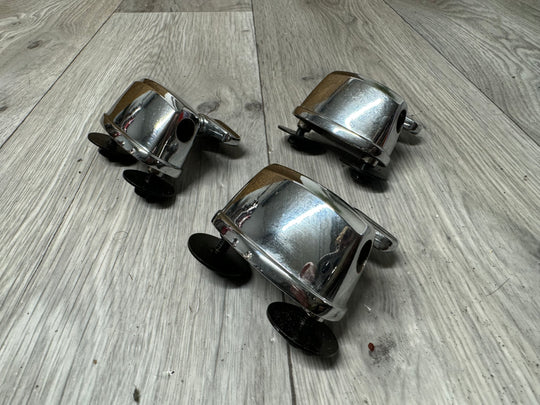Pearl Floor Tom Drum Leg Holders Hardware Mounts #OV50