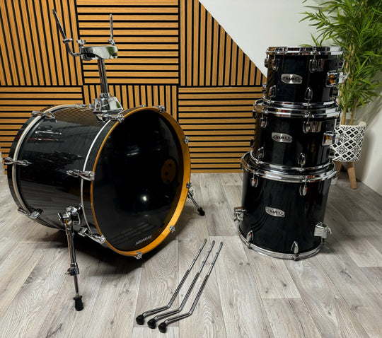 Mapex M Birch Drum Kit 4-Piece Shell Pack / 22" 14" 12" 10" #OV