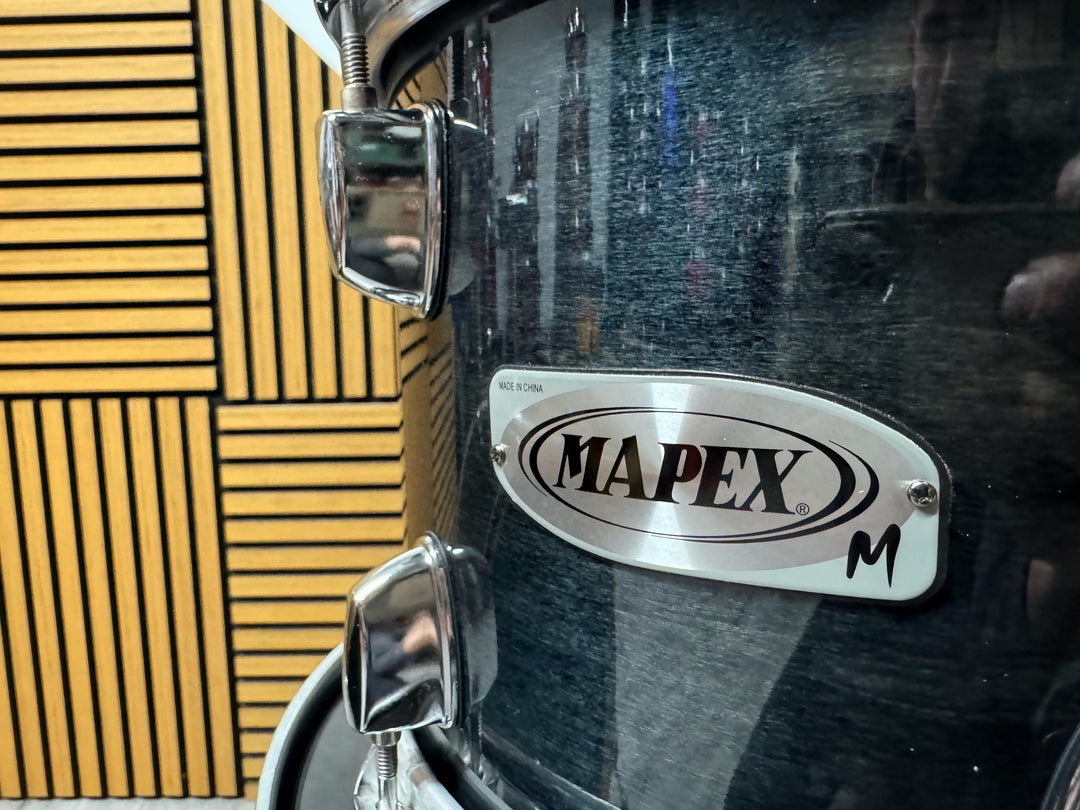 Mapex M Birch Drum Kit 4-Piece Shell Pack / 22" 14" 12" 10" #OV